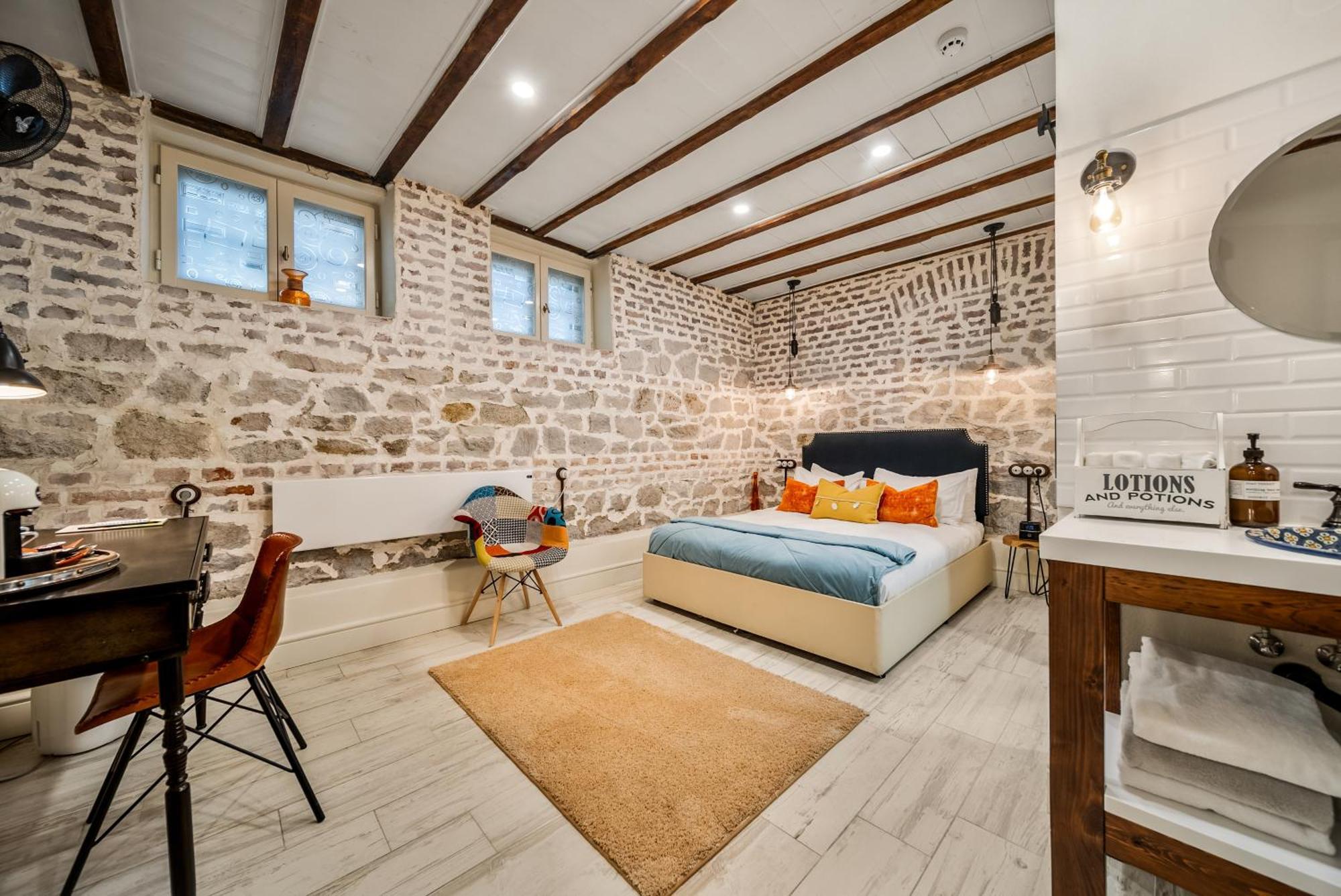 29A Guesthouse Plovdiv Exteriér fotografie