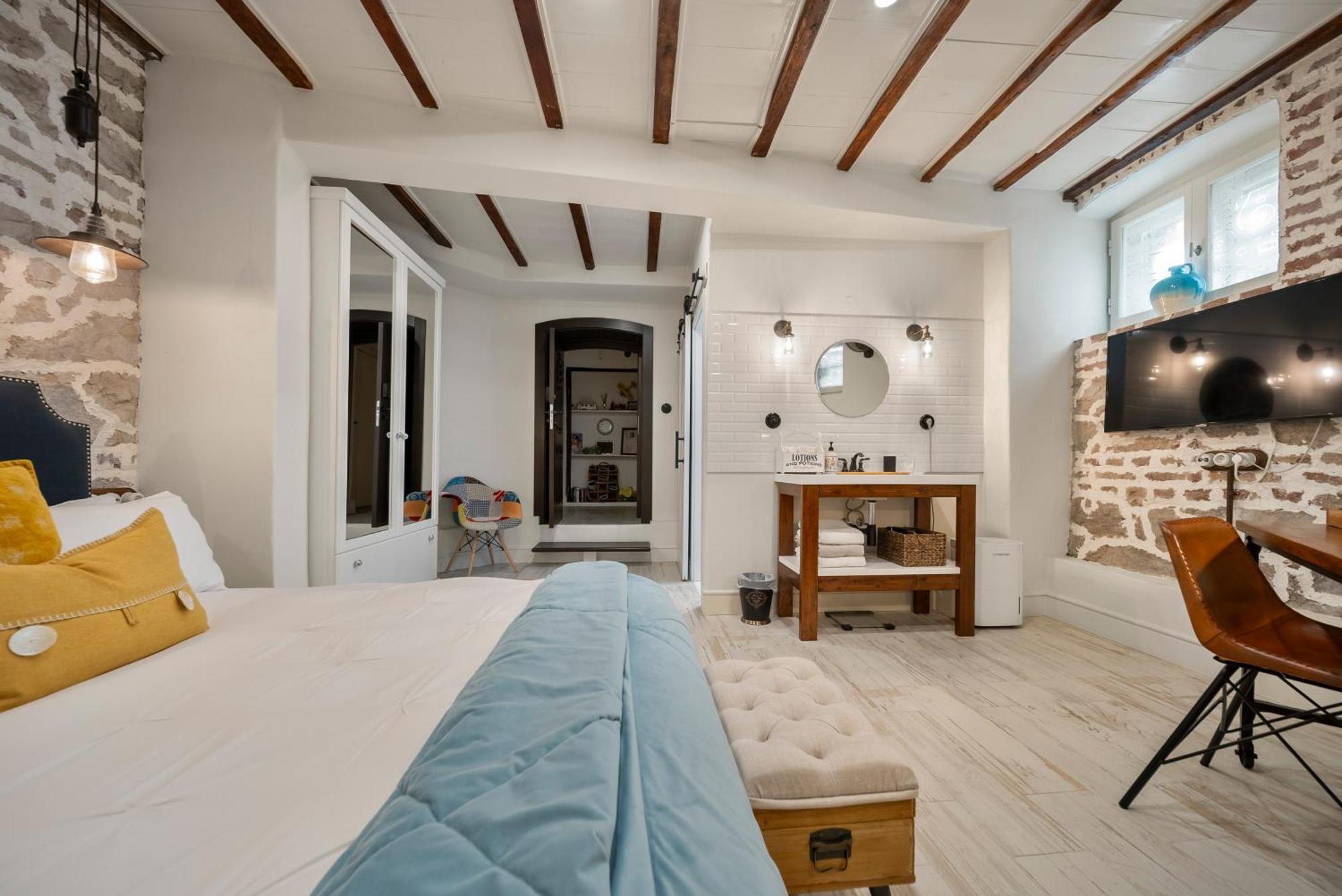 29A Guesthouse Plovdiv Exteriér fotografie
