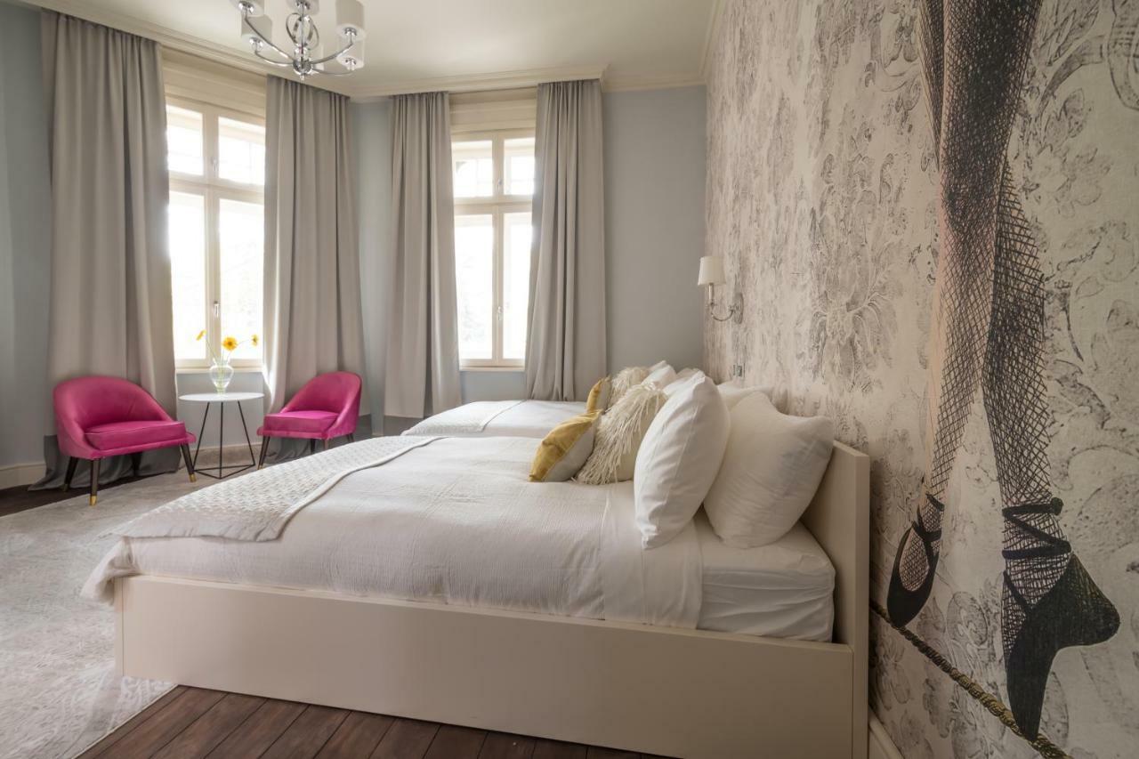 29A Guesthouse Plovdiv Exteriér fotografie